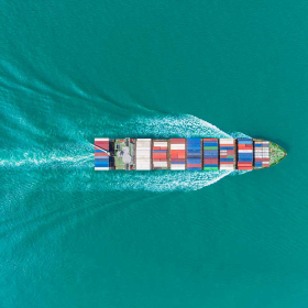 Vận chuyển hàng hoá là lĩnh vực gặp nhiều thách thức