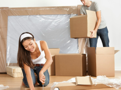 Vận Chuyển Văn Phòng Toà Nhà Vietcombank Tower Quận 2